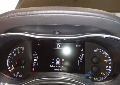 2020 Jeep Grand Cherokee Overland 4X4 from USA, damaged, VIN 1C4RJFCGXLC101520